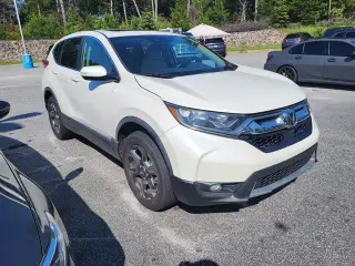 Honda CR-V 2017 AWD EX-L 4dr SUV