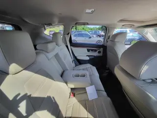 Honda CR-V 2017 AWD EX-L 4dr SUV