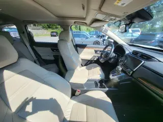 Honda CR-V 2017 AWD EX-L 4dr SUV