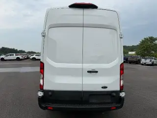 Ford Transit 2023 250 3dr LWB High Roof Cargo Van