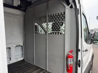 Ford Transit 2023 250 3dr LWB High Roof Cargo Van