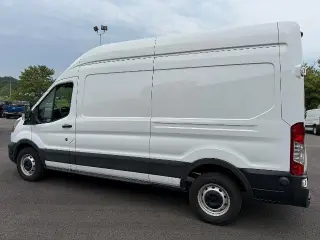 Ford Transit 2023 250 3dr LWB High Roof Cargo Van