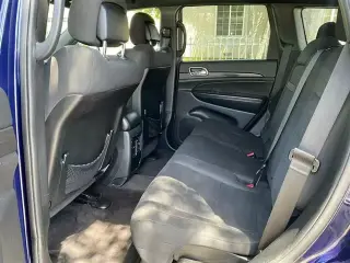 2016  Grand Cherokee LTD 4x4
