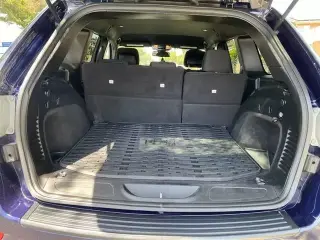 2016  Grand Cherokee LTD 4x4