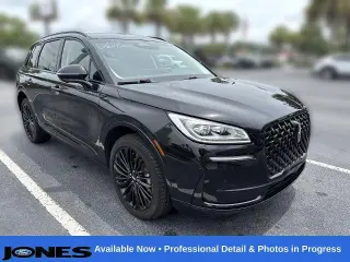 Lincoln Corsair 2023 AWD Reserve 4dr SUV