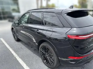 Lincoln Corsair 2023 AWD Reserve 4dr SUV