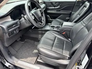 Lincoln Corsair 2023 AWD Reserve 4dr SUV