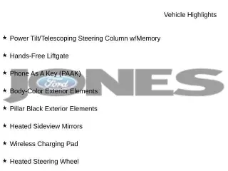 Lincoln Corsair 2023 AWD Reserve 4dr SUV