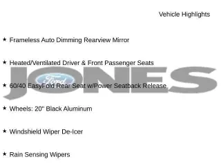Lincoln Corsair 2023 AWD Reserve 4dr SUV