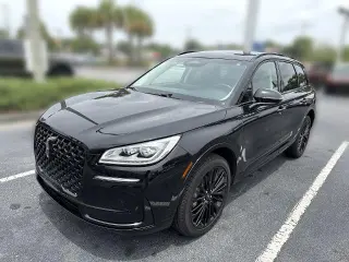 Lincoln Corsair 2023 AWD Reserve 4dr SUV