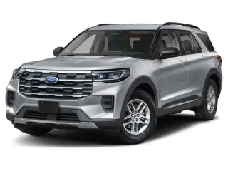 Ford Explorer 2025 Active 4dr SUV