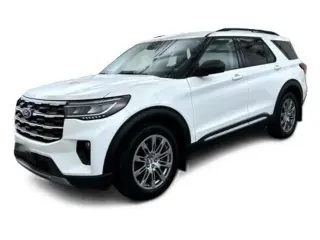 Ford Explorer 2025 Active 4dr SUV