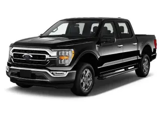 Ford F-150 2023 4x4 XLT 4dr SuperCrew 5.5 ft. SB