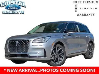 Lincoln Corsair 2023 AWD Grand Touring 4dr SUV