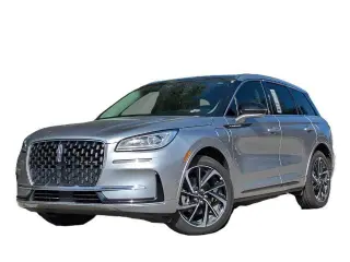 Lincoln Corsair 2023 AWD Grand Touring 4dr SUV