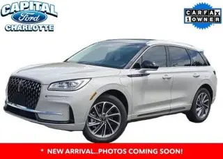 Lincoln Corsair 2024 AWD Grand Touring 4dr SUV