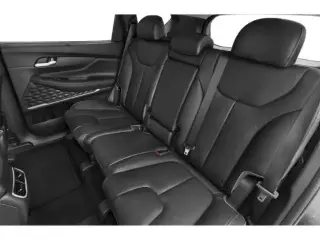 Hyundai SANTA FE 2023 AWD Limited 4dr Crossover