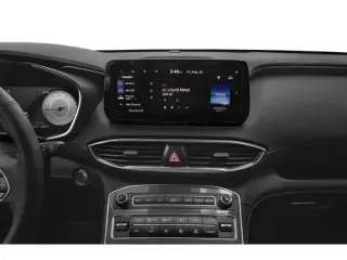Hyundai SANTA FE 2023 AWD Limited 4dr Crossover