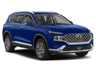 Hyundai SANTA FE 2023 AWD Limited 4dr Crossover