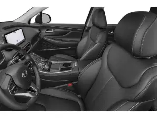 Hyundai SANTA FE 2023 AWD Limited 4dr Crossover
