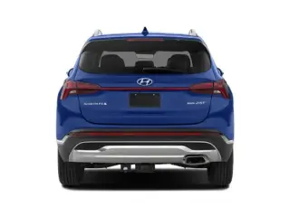 Hyundai SANTA FE 2023 AWD Limited 4dr Crossover