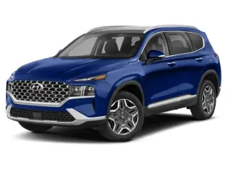 Hyundai SANTA FE 2023 AWD Limited 4dr Crossover