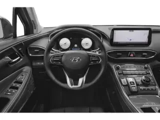Hyundai SANTA FE 2023 AWD Limited 4dr Crossover