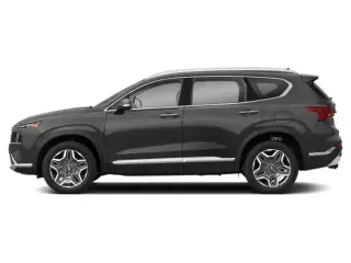 Hyundai SANTA FE 2023 AWD Limited 4dr Crossover