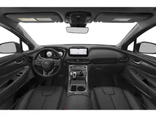 Hyundai SANTA FE 2023 AWD Limited 4dr Crossover