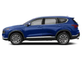 Hyundai SANTA FE 2023 AWD Limited 4dr Crossover