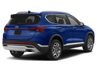 Hyundai SANTA FE 2023 AWD Limited 4dr Crossover