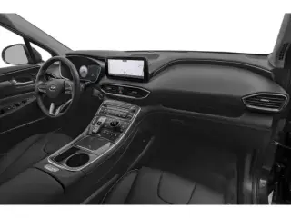 Hyundai SANTA FE 2023 AWD Limited 4dr Crossover