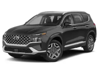 Hyundai SANTA FE 2023 AWD Limited 4dr Crossover