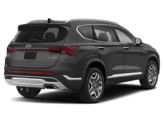 Hyundai SANTA FE 2023 AWD Limited 4dr Crossover