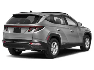 Hyundai TUCSON 2023 AWD SEL 4dr SUV