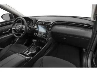 Hyundai TUCSON 2023 AWD SEL 4dr SUV