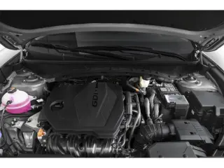 Hyundai TUCSON 2023 AWD SEL 4dr SUV
