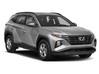 Hyundai TUCSON 2023 AWD SEL 4dr SUV