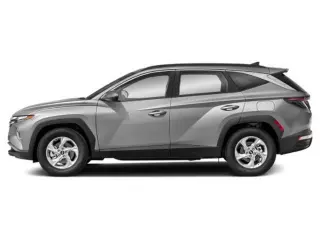 Hyundai TUCSON 2023 AWD SEL 4dr SUV