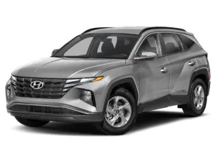 Hyundai TUCSON 2023 AWD SEL 4dr SUV