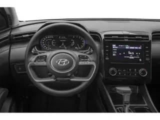 Hyundai TUCSON 2023 AWD SEL 4dr SUV