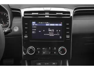 Hyundai TUCSON 2023 AWD SEL 4dr SUV