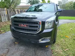2016 GMC Yukon XL SLE