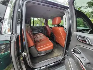 2016 GMC Yukon XL SLE