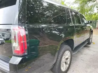 2016 GMC Yukon XL SLE