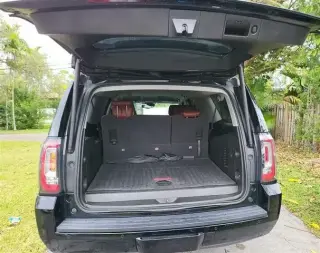 2016 GMC Yukon XL SLE