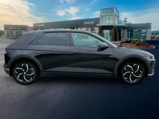 Hyundai IONIQ 5 2024 AWD SEL 4dr Crossover