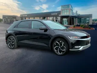 Hyundai IONIQ 5 2024 AWD SEL 4dr Crossover