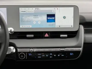 Hyundai IONIQ 5 2024 AWD SEL 4dr Crossover