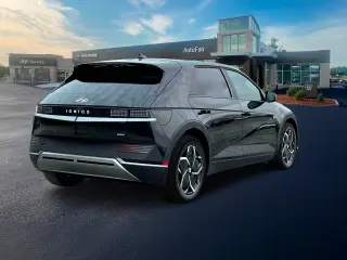 Hyundai IONIQ 5 2024 AWD SEL 4dr Crossover